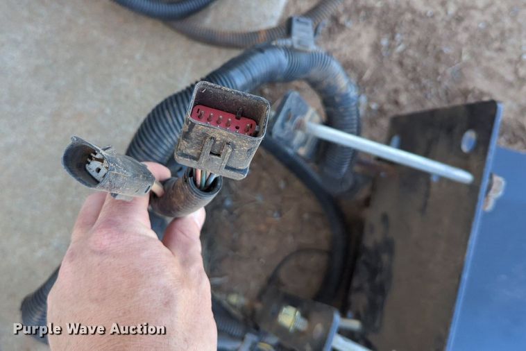 image for item DN3832 GreenStar applicator rate controller