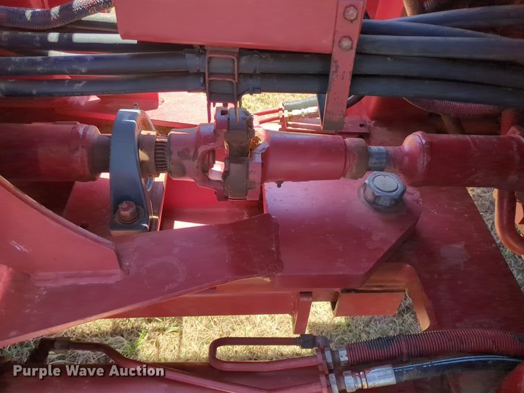 image for item DN3833 1991 Case IH 9250 4WD tractor