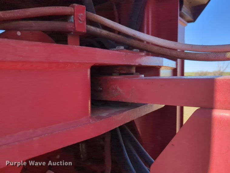 image for item DN3833 1991 Case IH 9250 4WD tractor