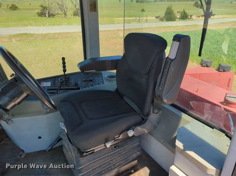 image for item DN3833 1991 Case IH 9250 4WD tractor