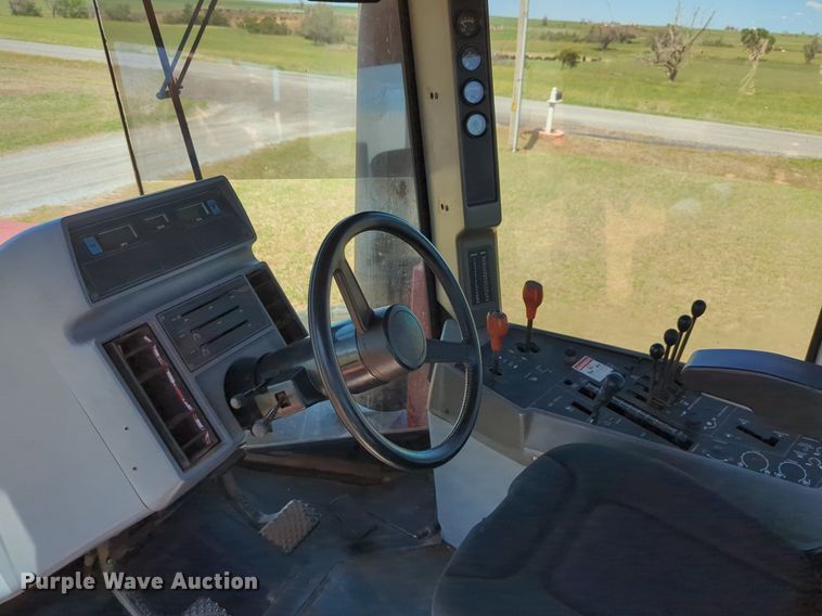 image for item DN3833 1991 Case IH 9250 4WD tractor