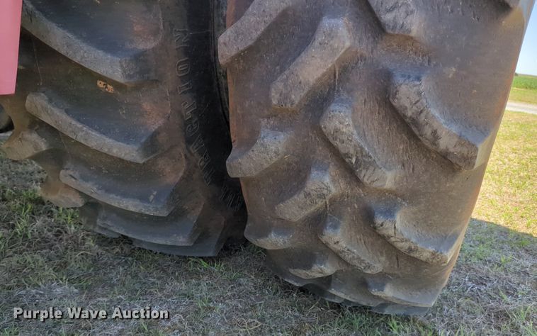 image for item DN3833 1991 Case IH 9250 4WD tractor