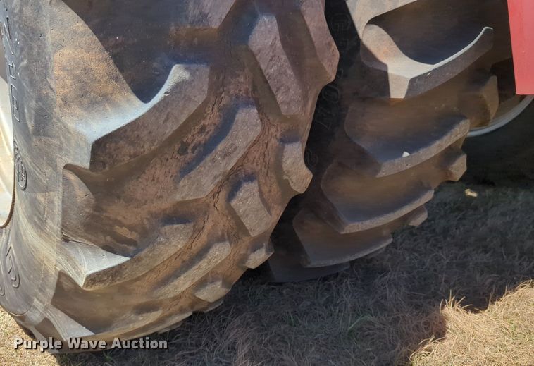 image for item DN3833 1991 Case IH 9250 4WD tractor