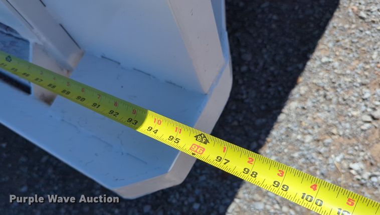 image for item DN3834 Javorsky livestock trailer