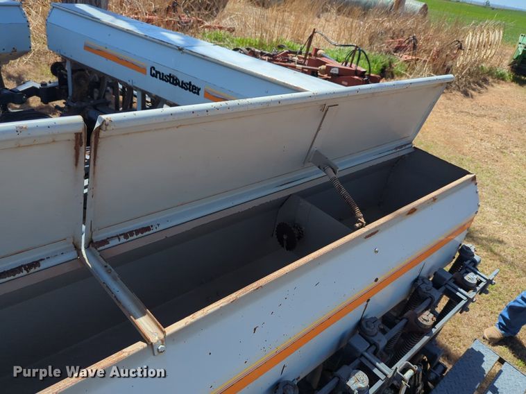 image for item DN3836 CrustBuster 3300 DD49X8 grain drill