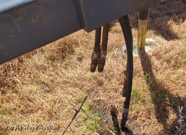 image for item DN3836 CrustBuster 3300 DD49X8 grain drill