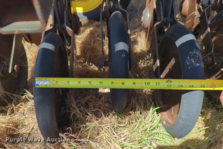 image for item DN3836 CrustBuster 3300 DD49X8 grain drill