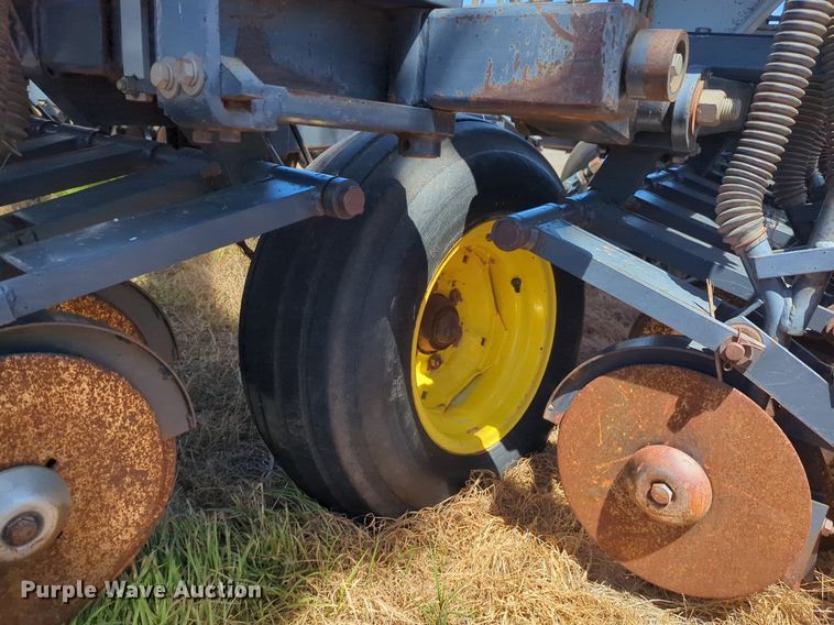 image for item DN3836 CrustBuster 3300 DD49X8 grain drill