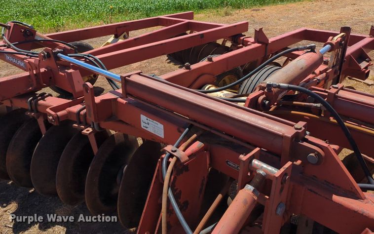 image for item DN3837 Krause 3954W double off-set disk