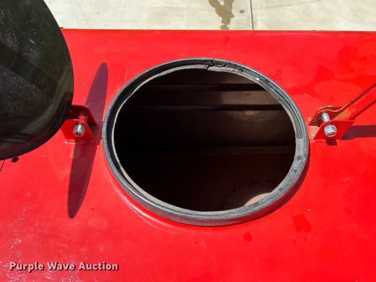 image for item DO1100 John Bean FMC turf sprayer