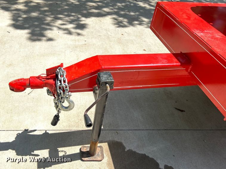 image for item DO1100 John Bean FMC turf sprayer