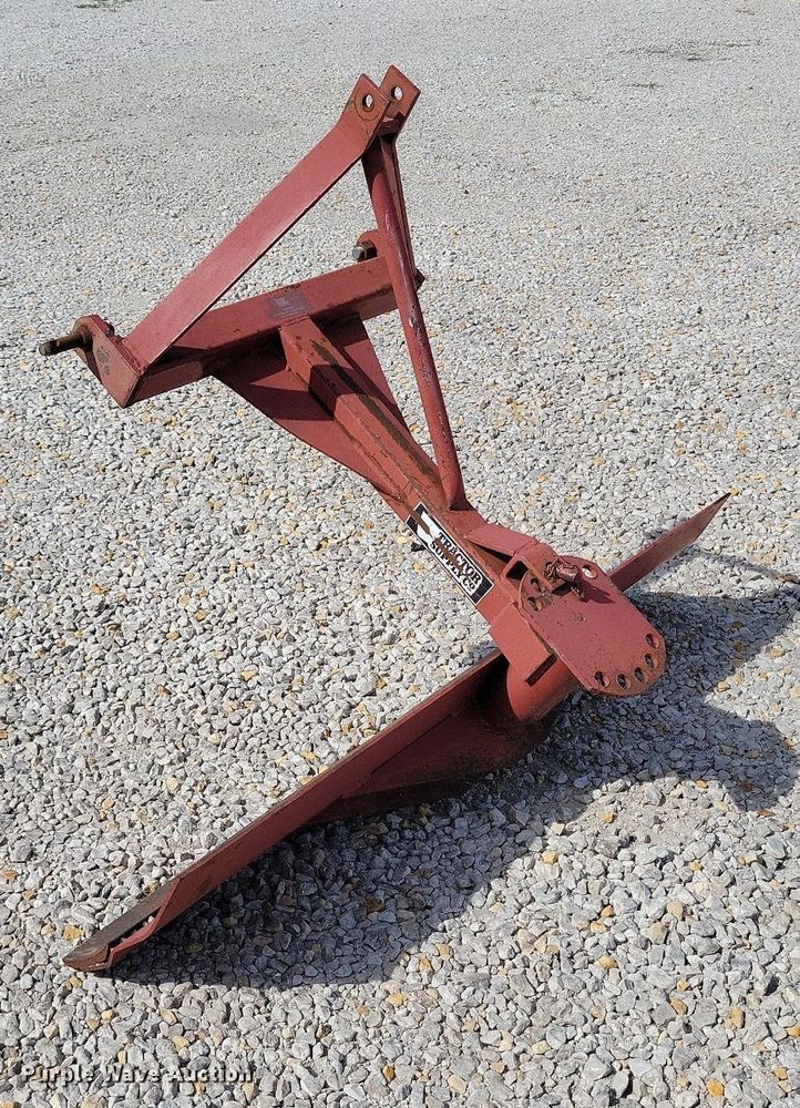 image for item DP1393 1989 Massey Ferguson 1035 MFWD tractor