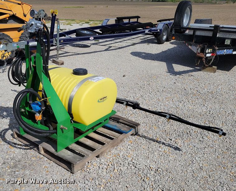image for item DP1394 AG Spray Equipment sprayer
