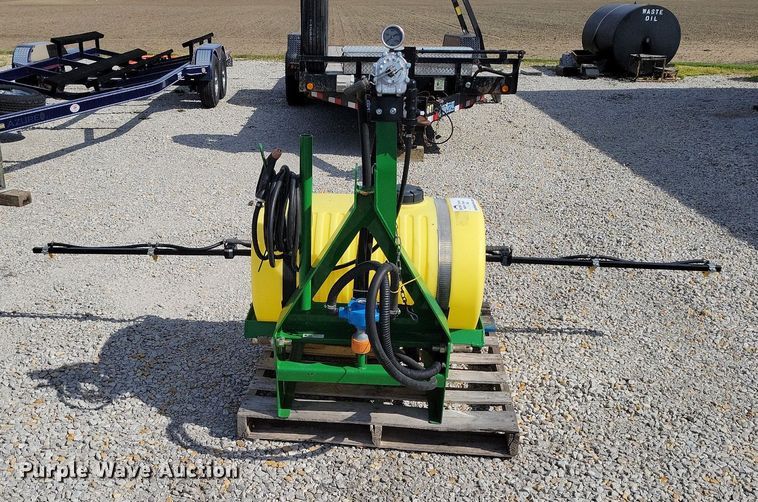 image for item DP1394 AG Spray Equipment sprayer