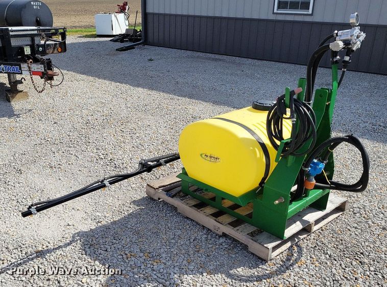 image for item DP1394 AG Spray Equipment sprayer