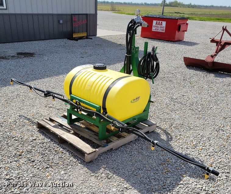 image for item DP1394 AG Spray Equipment sprayer