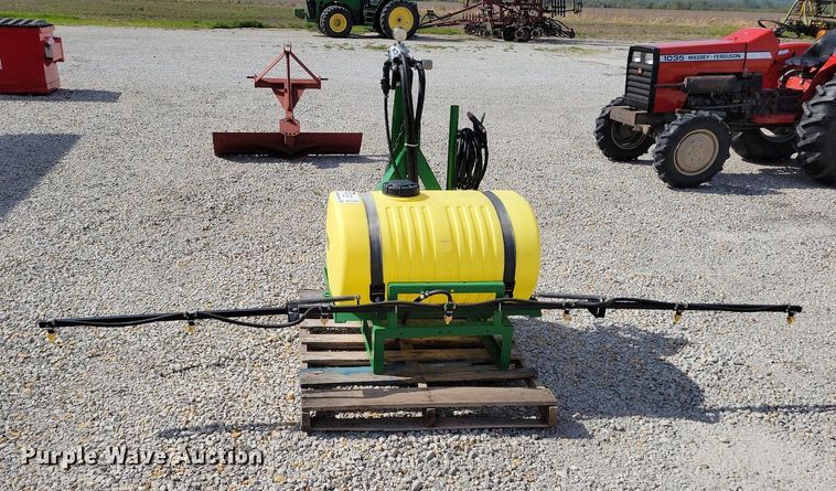 image for item DP1394 AG Spray Equipment sprayer