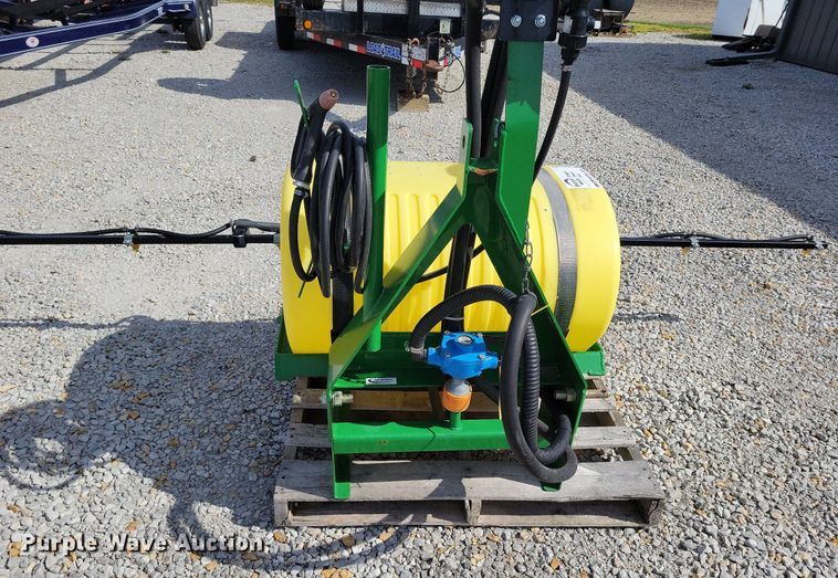 image for item DP1394 AG Spray Equipment sprayer