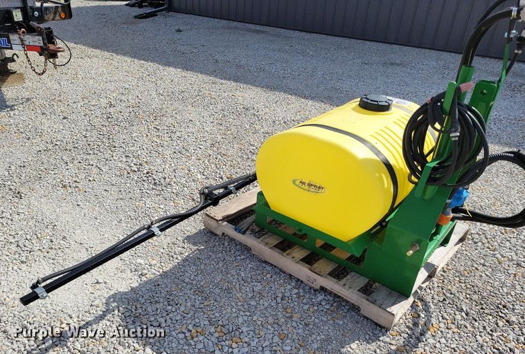 image for item DP1394 AG Spray Equipment sprayer