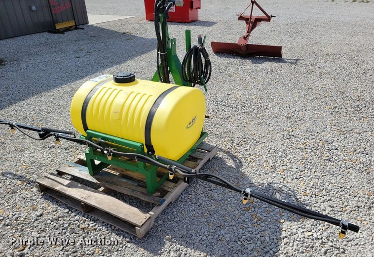 image for item DP1394 AG Spray Equipment sprayer
