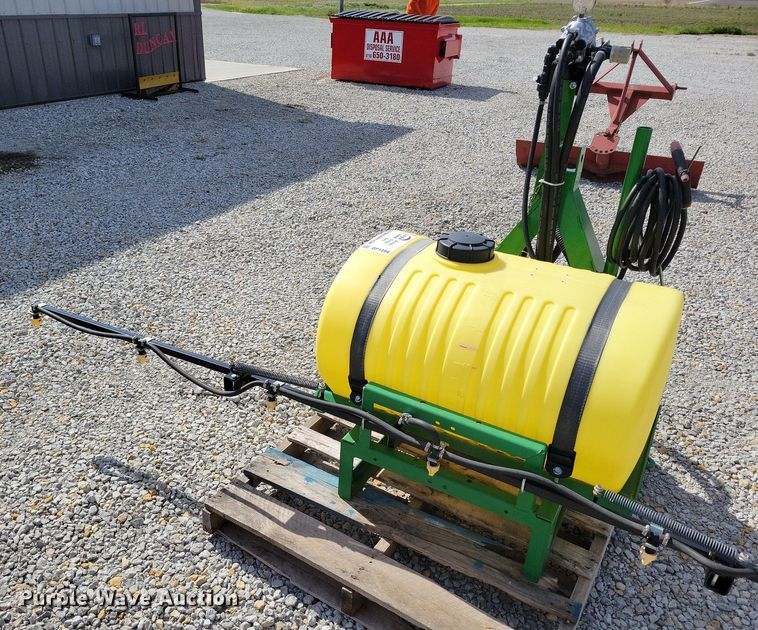 image for item DP1394 AG Spray Equipment sprayer
