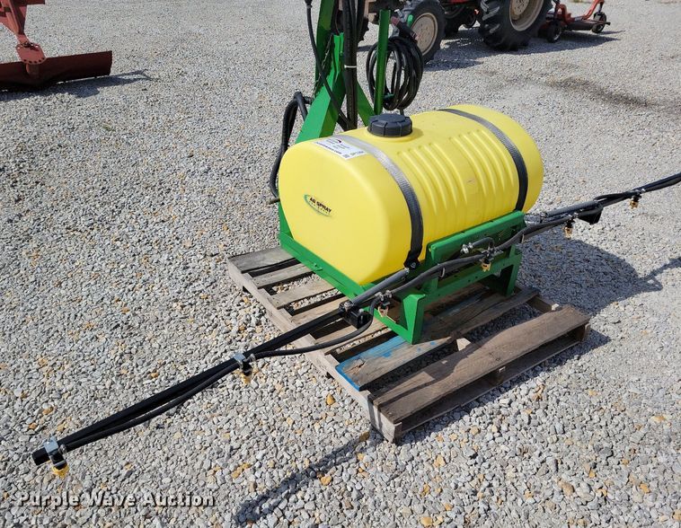 image for item DP1394 AG Spray Equipment sprayer