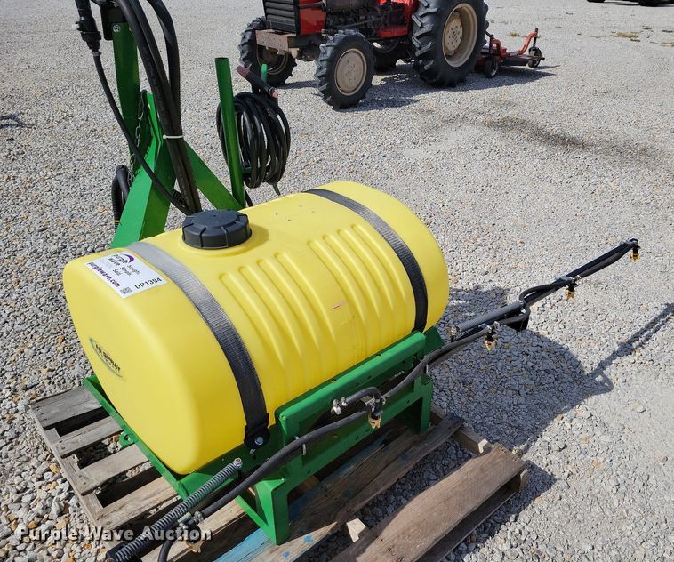 image for item DP1394 AG Spray Equipment sprayer