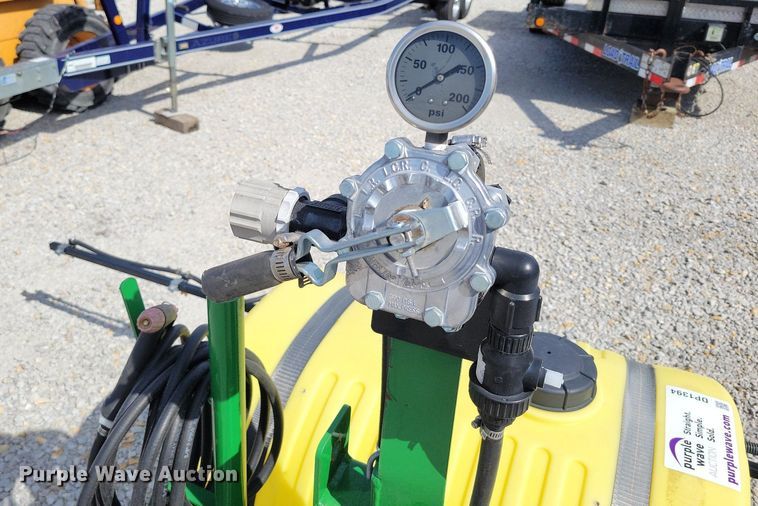 image for item DP1394 AG Spray Equipment sprayer