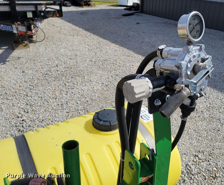 image for item DP1394 AG Spray Equipment sprayer