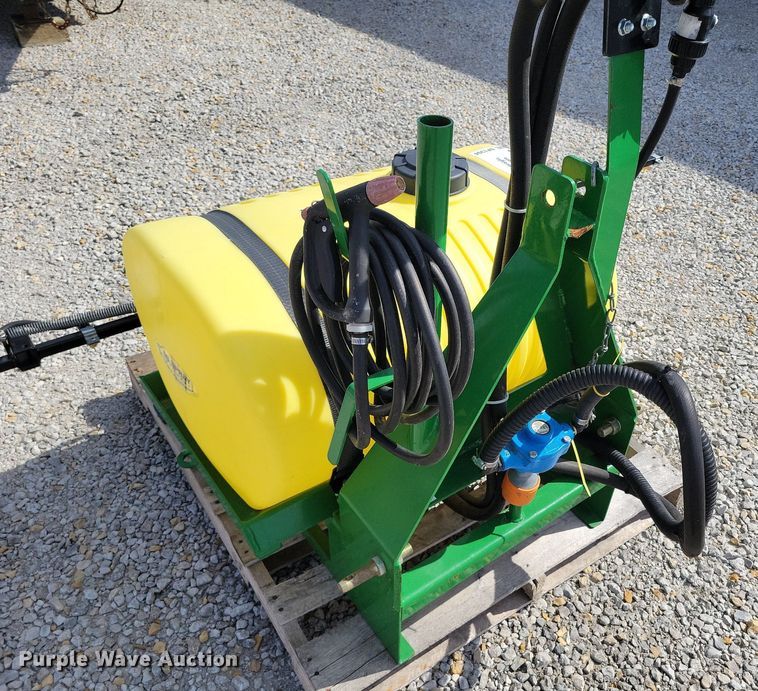 image for item DP1394 AG Spray Equipment sprayer