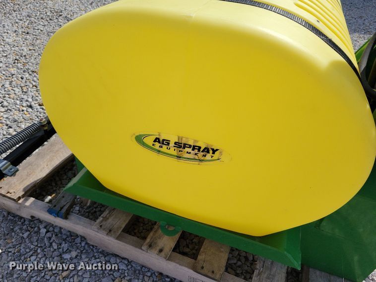 image for item DP1394 AG Spray Equipment sprayer