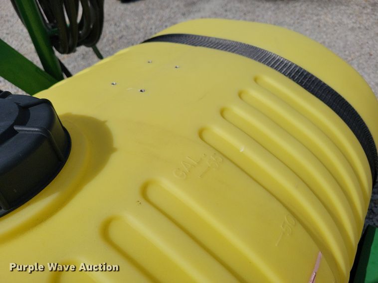 image for item DP1394 AG Spray Equipment sprayer