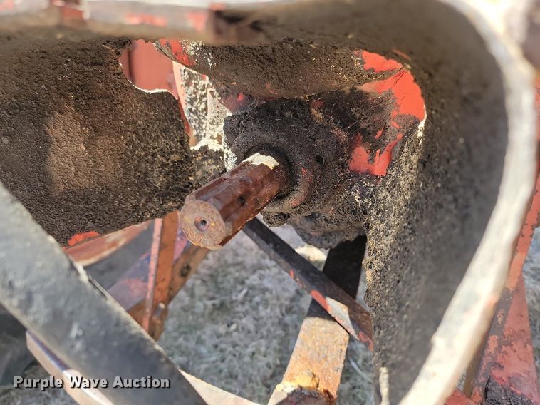 image for item DP3520 Cockshutt 40 tractor