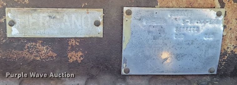 image for item DP5666 Cockshutt  550 tractor