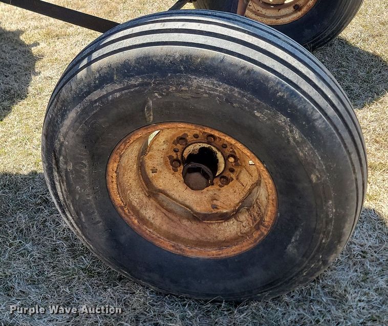 image for item DP5668 Cockshutt 30 tractor