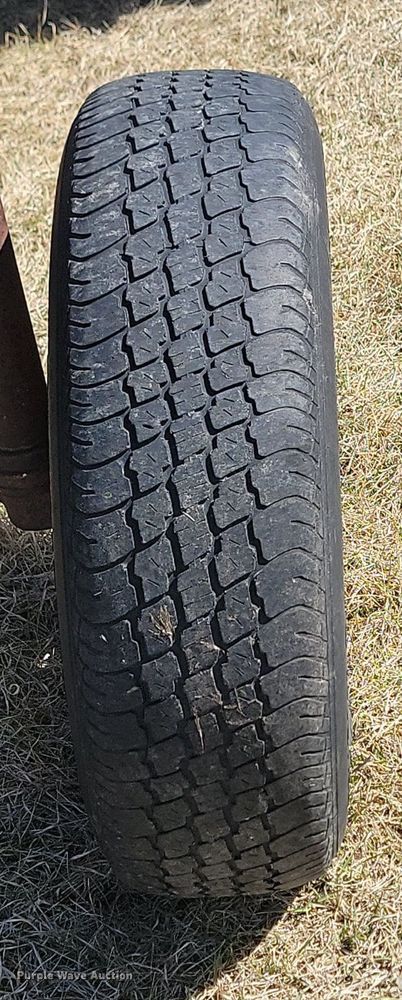 image for item DP5671 Cockshutt CO-OP E4  tractor