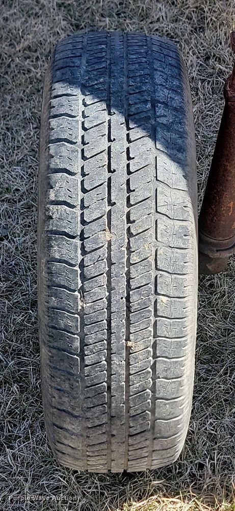 image for item DP5671 Cockshutt CO-OP E4  tractor