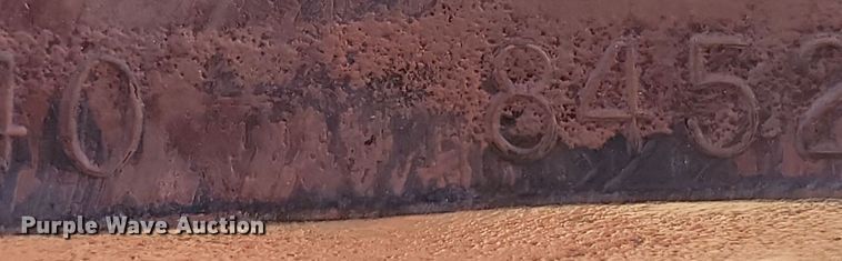 image for item DP5671 Cockshutt CO-OP E4  tractor