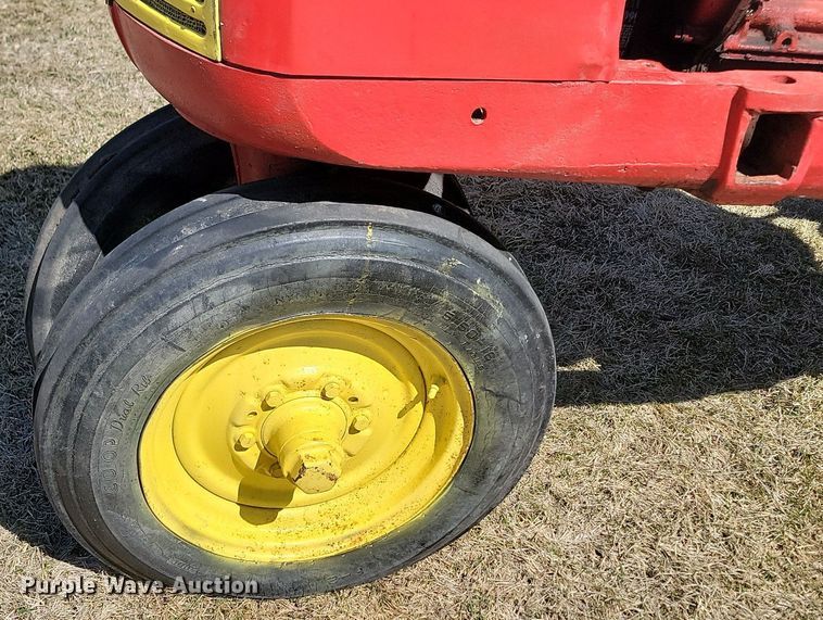 image for item DP5675 Cockshutt  30 tractor