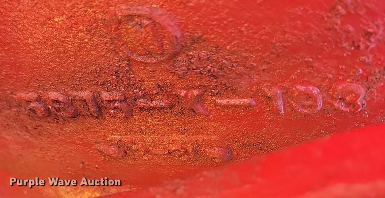 image for item DP5675 Cockshutt  30 tractor