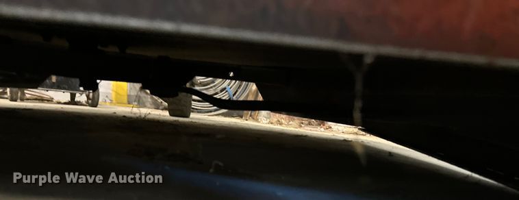 image for item DQ0752 1968 Massey Ferguson  175 tractor