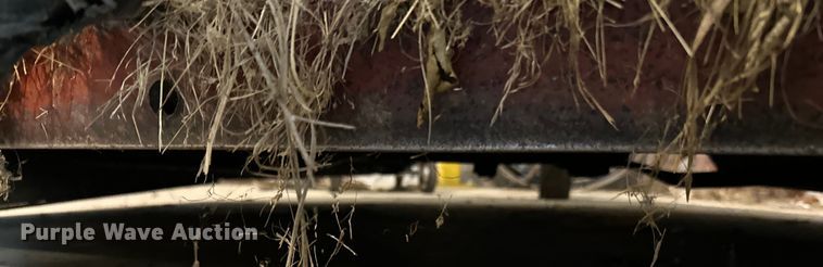 image for item DQ0752 1968 Massey Ferguson  175 tractor