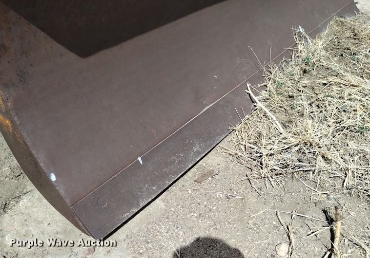 image for item DQ6073 1981 JohnDeere 4640 tractor