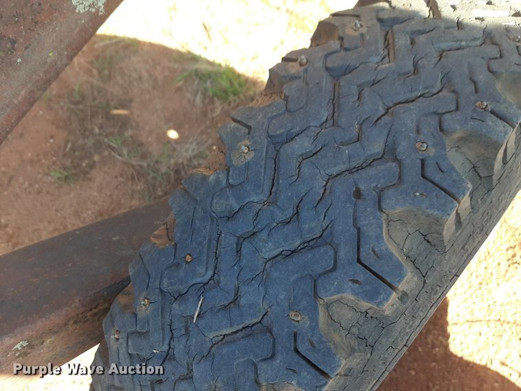 image for item DQ7003 Krause 21000 tandem disk