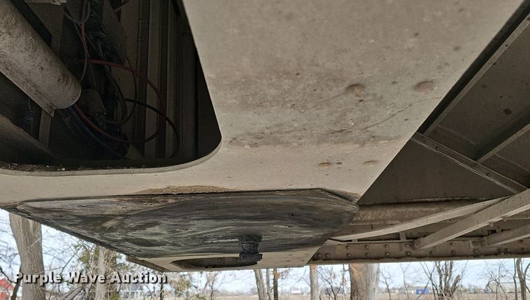 image for item DQ8688 2021 Timpte Super Hopper grain trailer