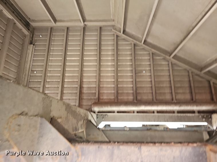 image for item DQ8688 2021 Timpte Super Hopper grain trailer