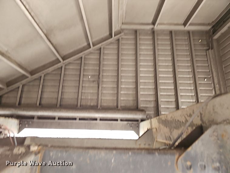 image for item DQ8688 2021 Timpte Super Hopper grain trailer