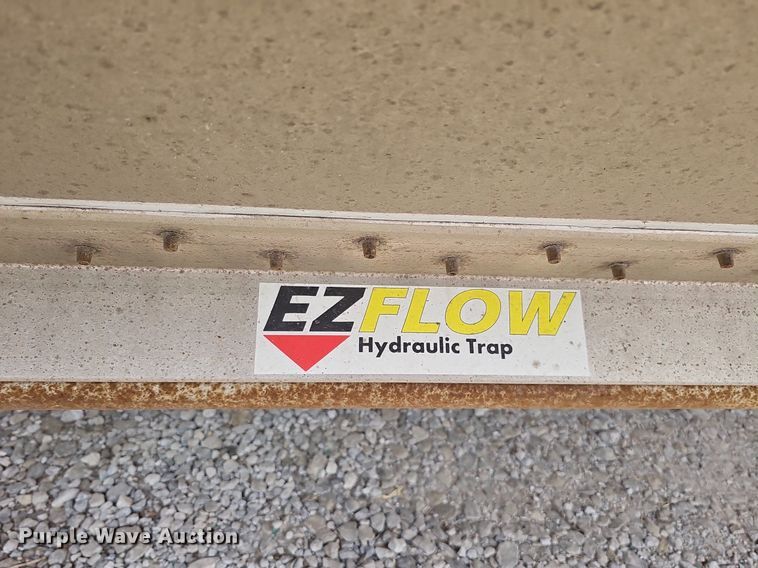 image for item DQ8688 2021 Timpte Super Hopper grain trailer