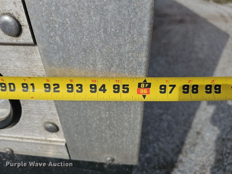 image for item DQ8689 2022 Timpte Super Hopper grain trailer