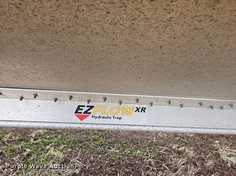 image for item DQ8690 2023 Timpte Super Hopper grain trailer